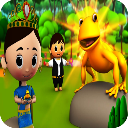 ikon Comedy (Funny)- Stories