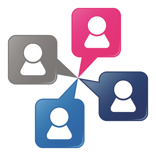 PartyLine Voice Chat icon