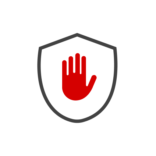 Web Filter App : Adult Blocker icon