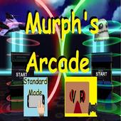 Murphs Retro Arcade VR or Standard Touch icon