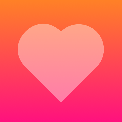 Push of Love: Inspirational Push Notifications icon