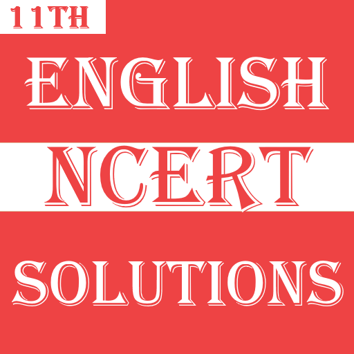 Class 11 English NCERT Solutio icon