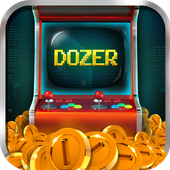 Arcade Dozer icon