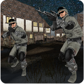 CONTRACT SNIPER: SNOW ASSAULT icon