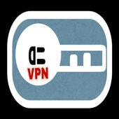 BD SuperVPN Free VPN Client Unlimited proxy иконка
