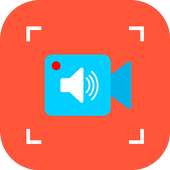 Screen Recorder con Audio interno