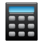 Scientific Calculator icon