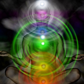 Chakra Personality Test icon