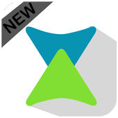 Free File Transfer for Sharing 2019 Tips icon