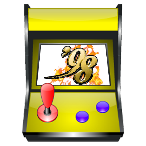 Arcade 98 icon
