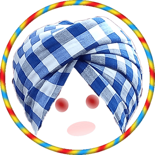 Sikh Pagg Changer icon