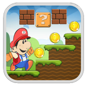 Super Mateo World icon