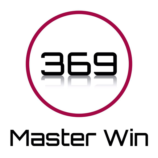 369 MASTER WIN icon