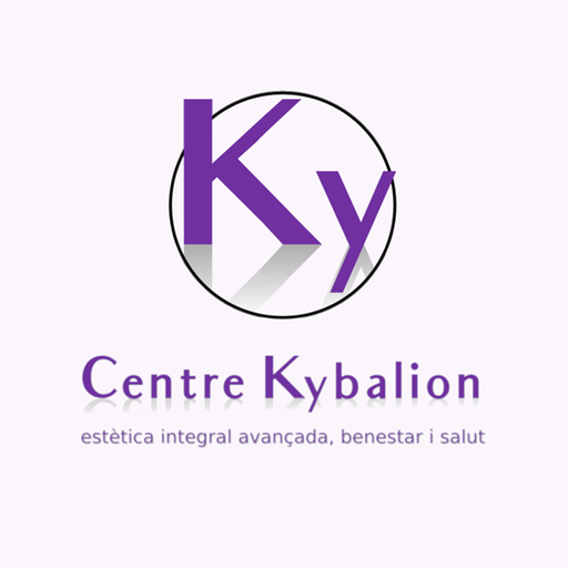 Centre Kybalion icon