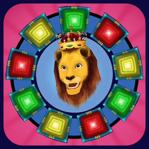 Animal Party icon