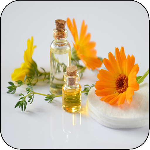 Tratamientos Caseros أيقونة