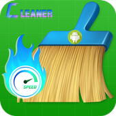 Cleaner - Auto CPU RAM Cooler Booster icon
