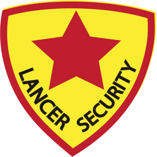 Lancer Security icon