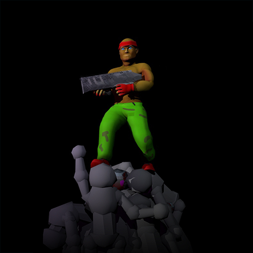 Robot Apocalypse icon