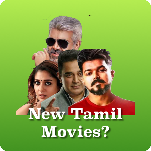 New Tamil Movies? icon