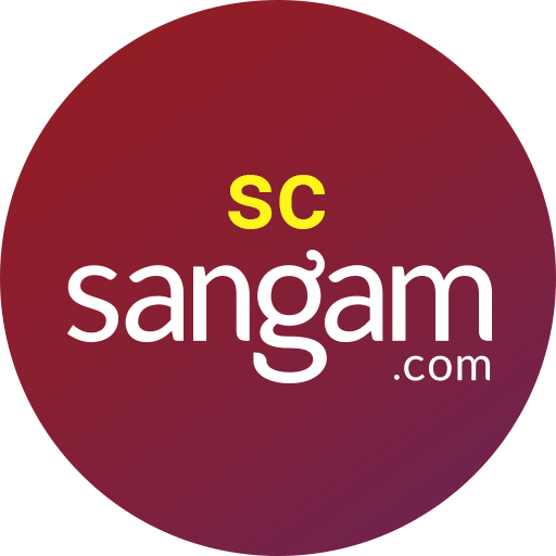 SC Sangam: Family Matchmaking,Shaadi &amp; Matrimony icon