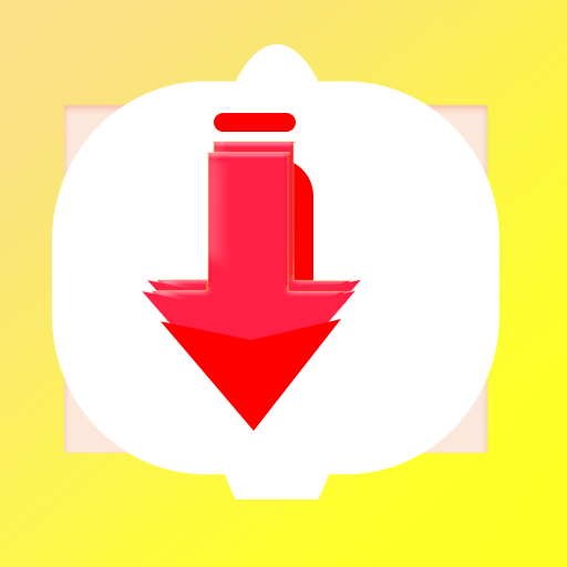 Snaptubè apk icon