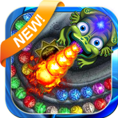 Super Zuma Revenge icon