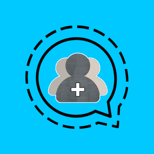 Join Active Signal Groups Unlimited icon