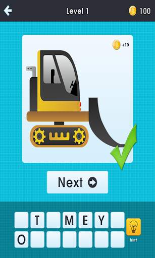 Guess the Shadow Game screenshot 3