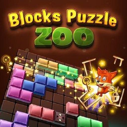 Blocks Puzzle Zoo icon