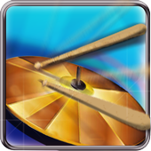 Drums Lessons icon