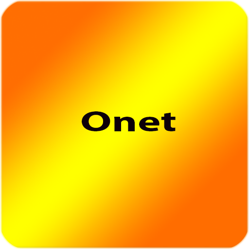 Onet Pet Link Animal icon