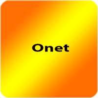 Onet Pet Link Animal