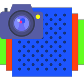 Imageditor Gallery icon