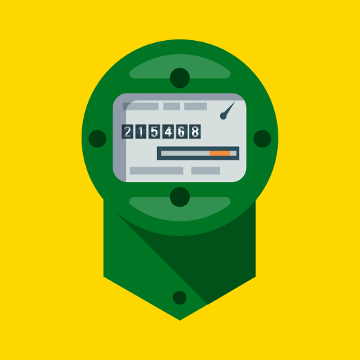 LMC Meter Reader icon