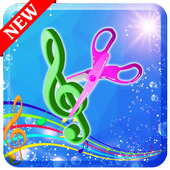 MP3Cutter &amp; Ringtone Maker 2020 icon