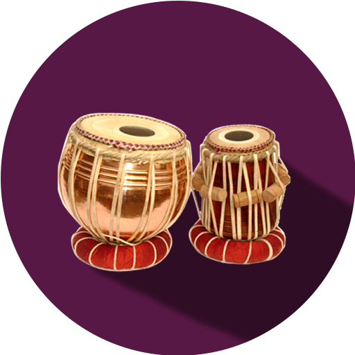 Tabla - Drum иконка