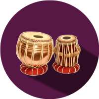 Tabla - Drum on 9Apps