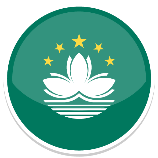 Macau Live icon