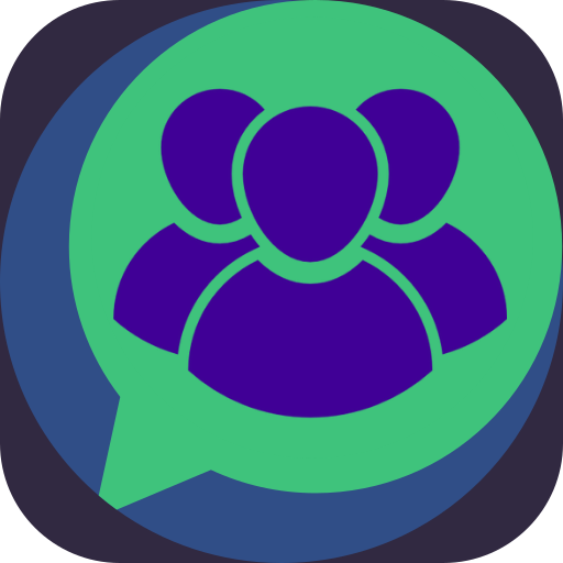 WA Group Link - Join Active Groups icon