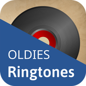 Oldies Ringtones أيقونة