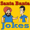 ikon Santa Banta Jokes in HINDI