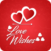 Love Romance wishes GIF icon