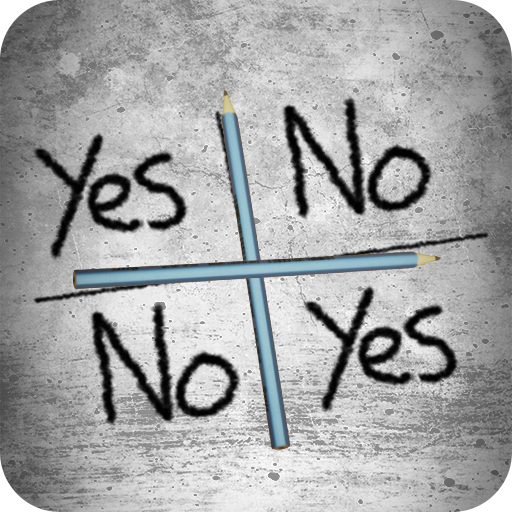 Charlie Charlie Challenge icon