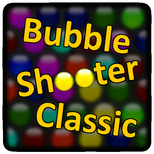 Bubble Shooter Classic icon
