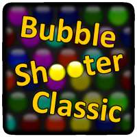 Bubble Shooter Classic