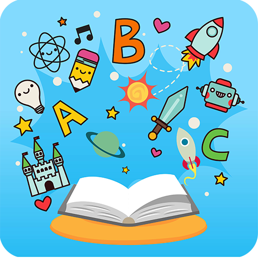 Treasure Of Knowledge icon