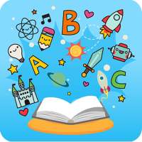 Treasure Of Knowledge on 9Apps