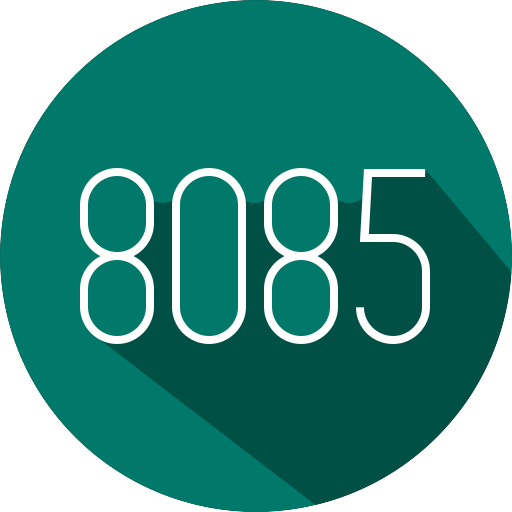 Opcode 8085 icon