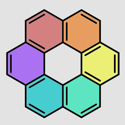 Hydrocarbons Chemical Formulas icon